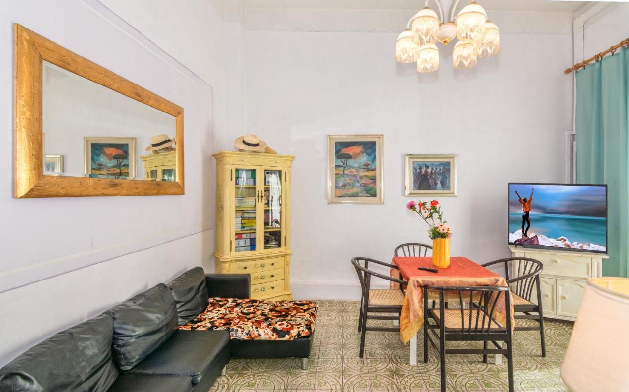 Hotel Stella Del Mare Viareggio Eksteriør bilde