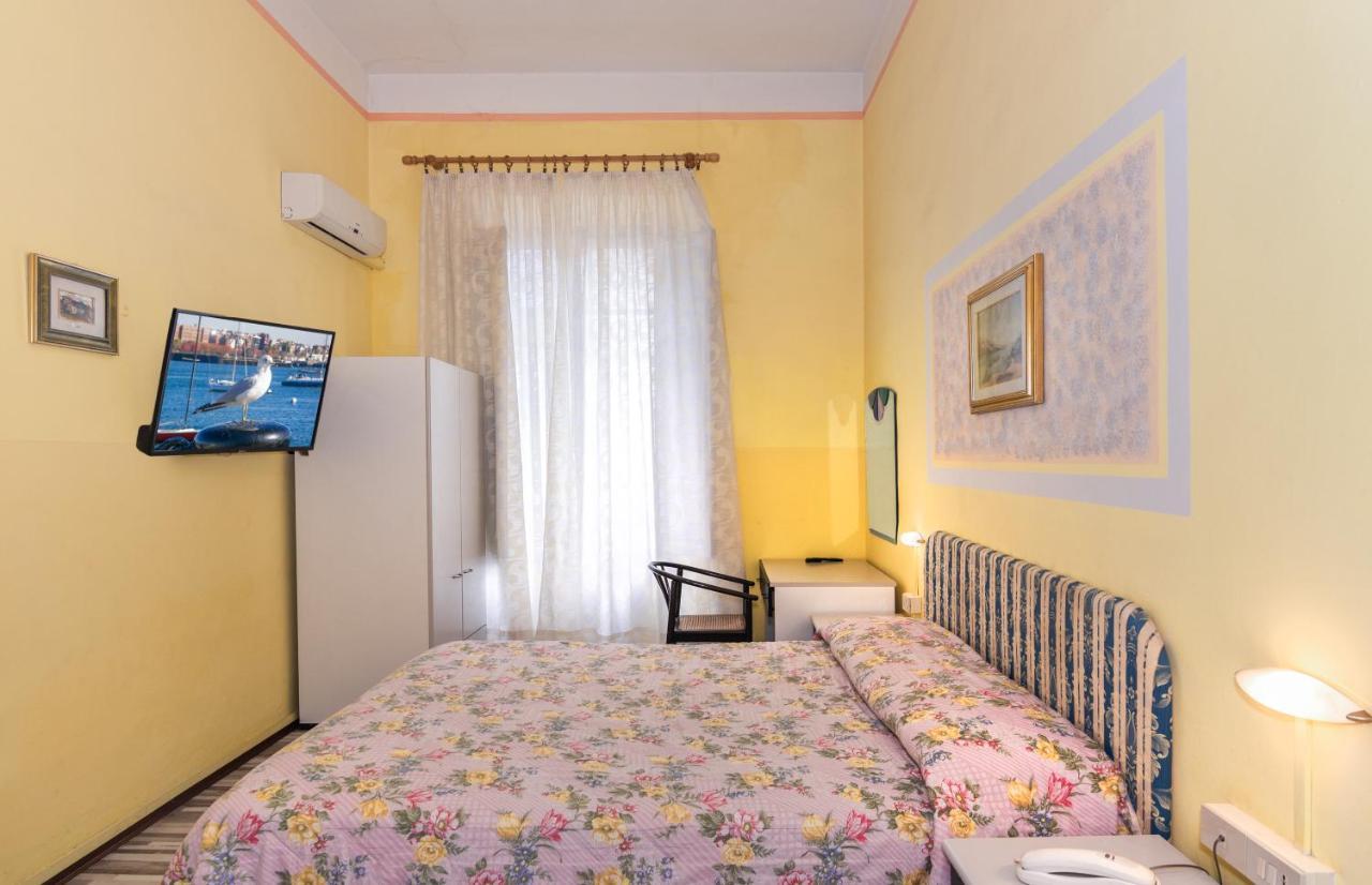 Hotel Stella Del Mare Viareggio Eksteriør bilde