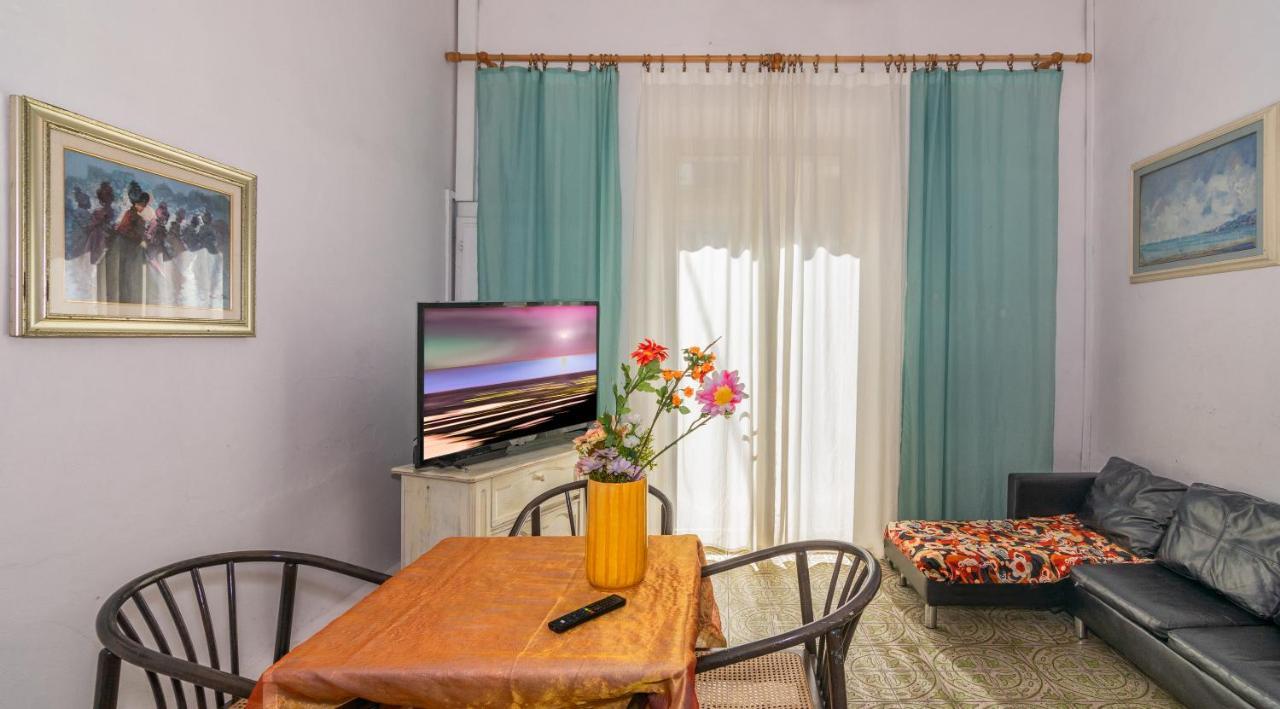 Hotel Stella Del Mare Viareggio Eksteriør bilde