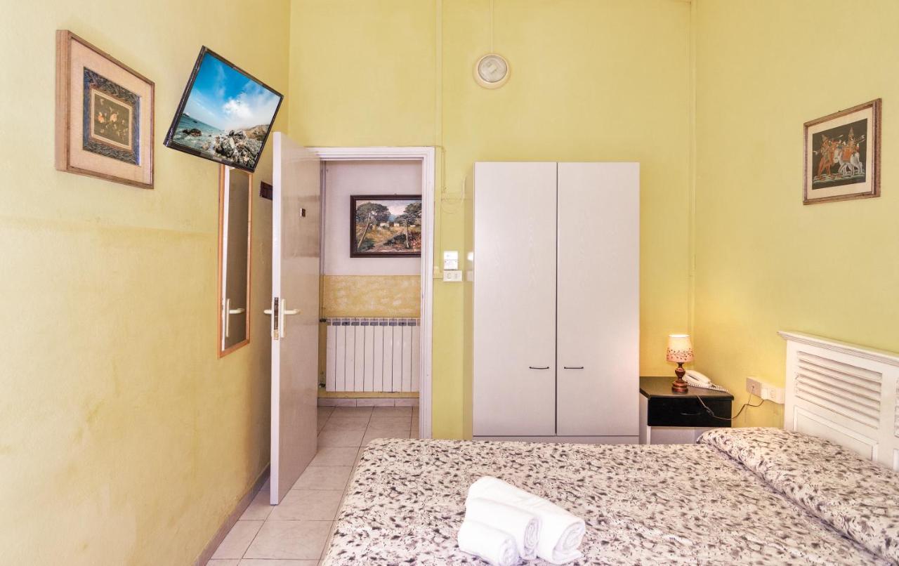 Hotel Stella Del Mare Viareggio Eksteriør bilde