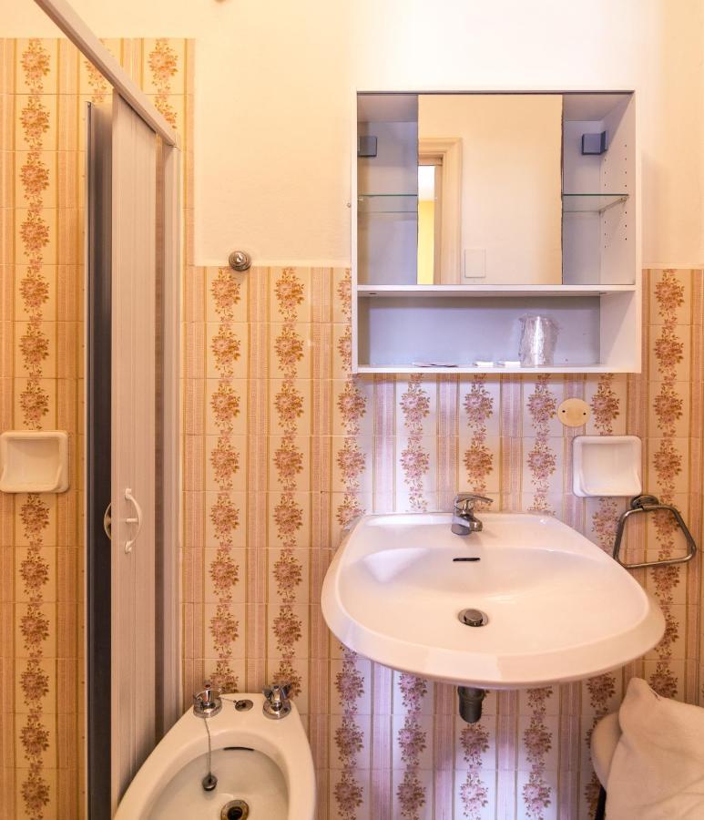 Hotel Stella Del Mare Viareggio Eksteriør bilde