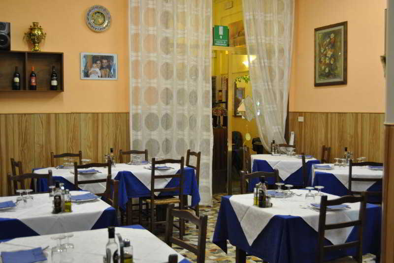 Hotel Stella Del Mare Viareggio Eksteriør bilde