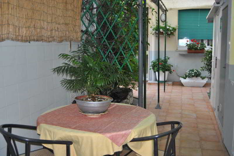 Hotel Stella Del Mare Viareggio Eksteriør bilde